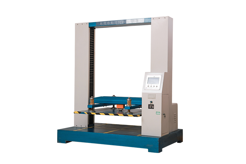 Factory environment display