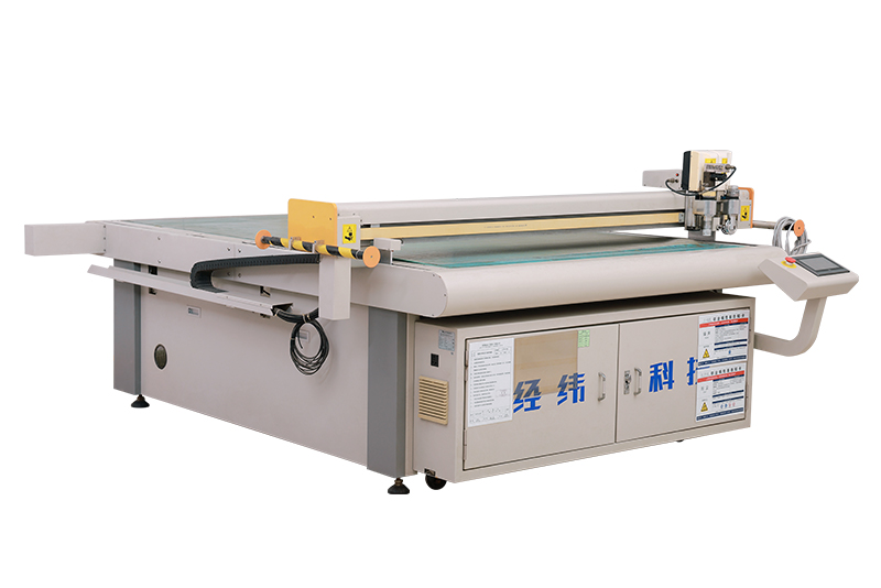 Factory environment display